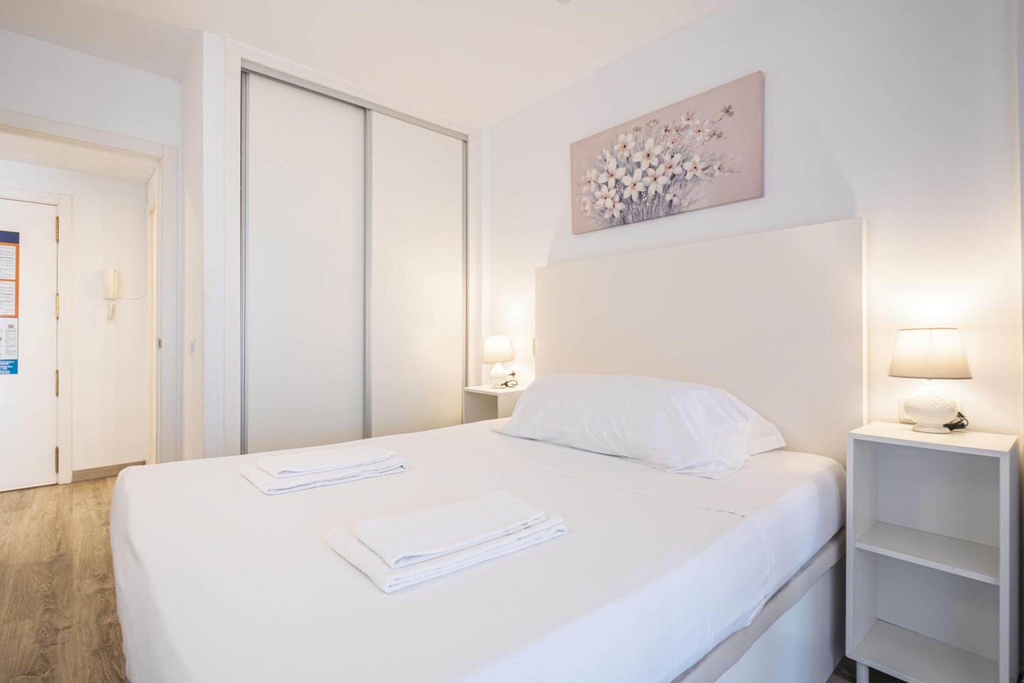 Loix Mar 11-E Apartment Levante Beach Benidorm Exterior photo